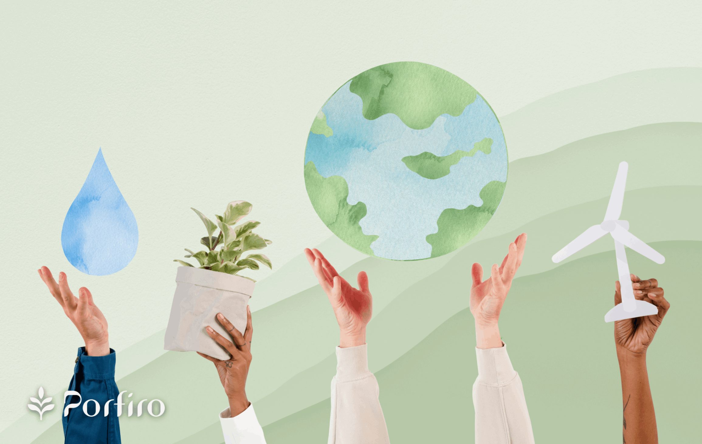 مسئولیت زیستمحیطی مصرفکنندگان مسئولیت زیستمحیطی مصرفکنندگان