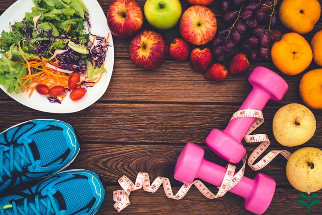 useful factors for weight management