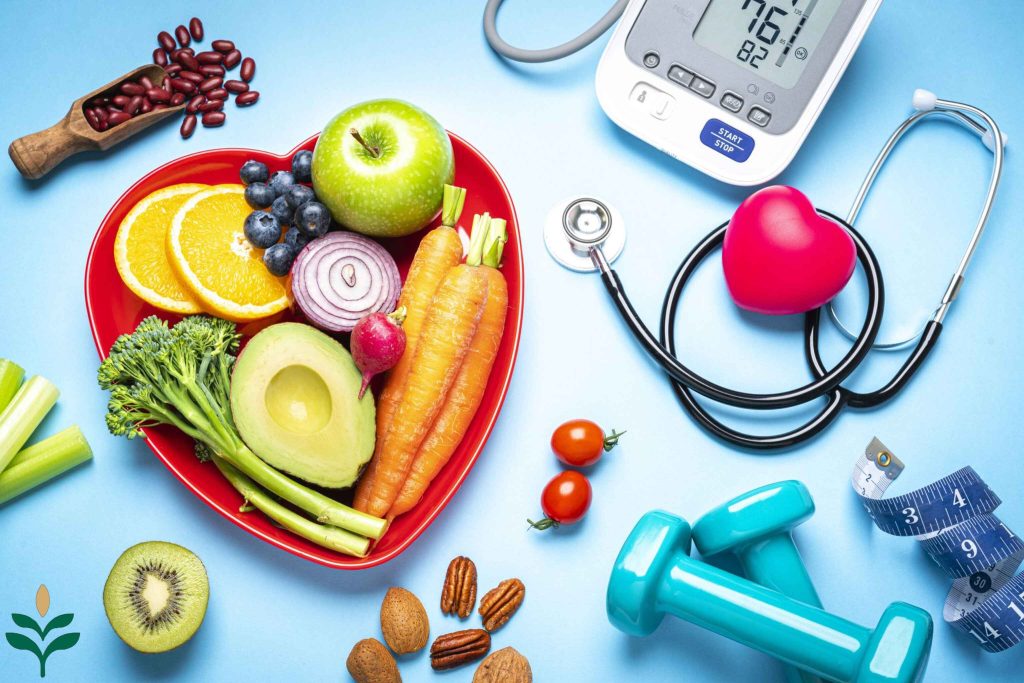 Weight management is directly related to health
