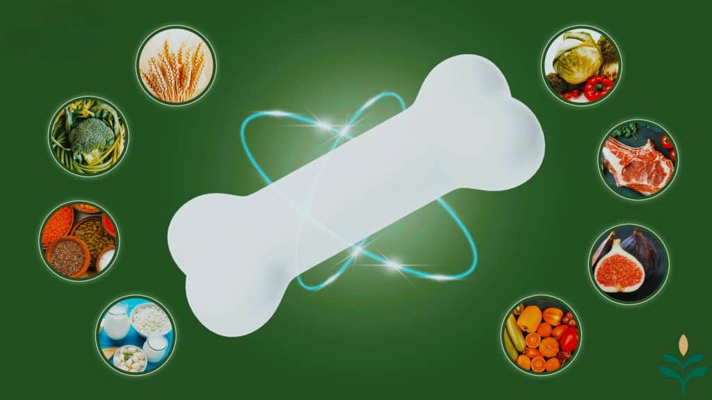 Precision Nutrition in Osteoporosis