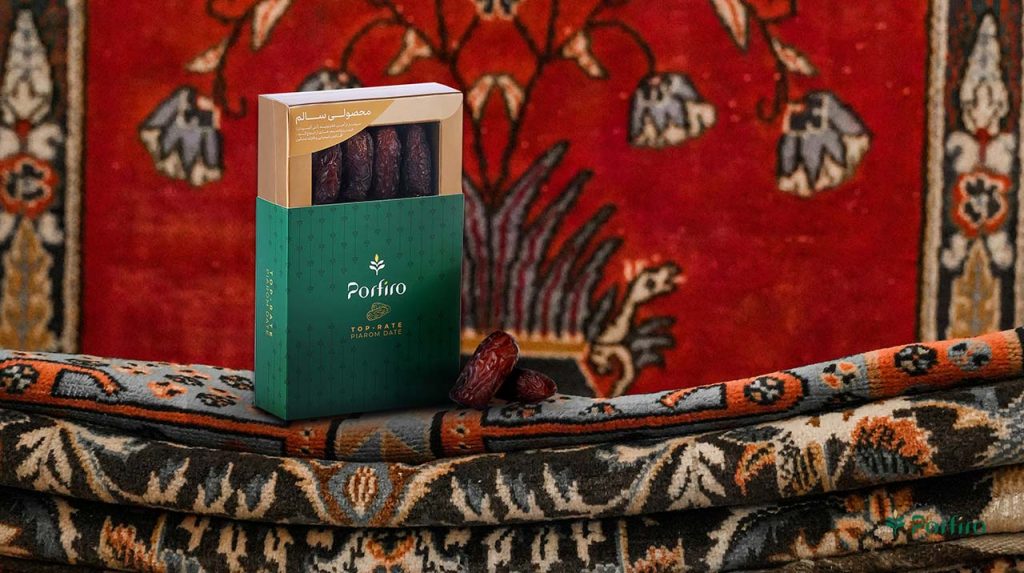 روز ملی خرمای ایران