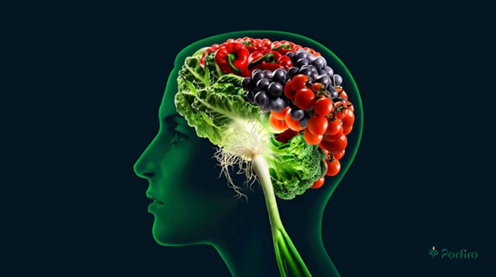 غذا و رژیم غذایی مناسب برای درمان افسردگی