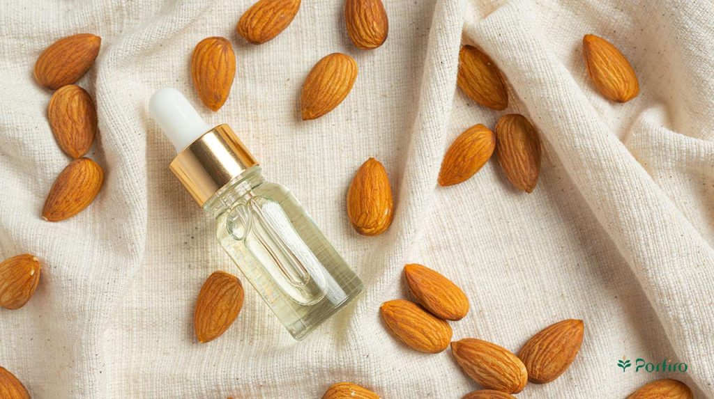 Almond Oil