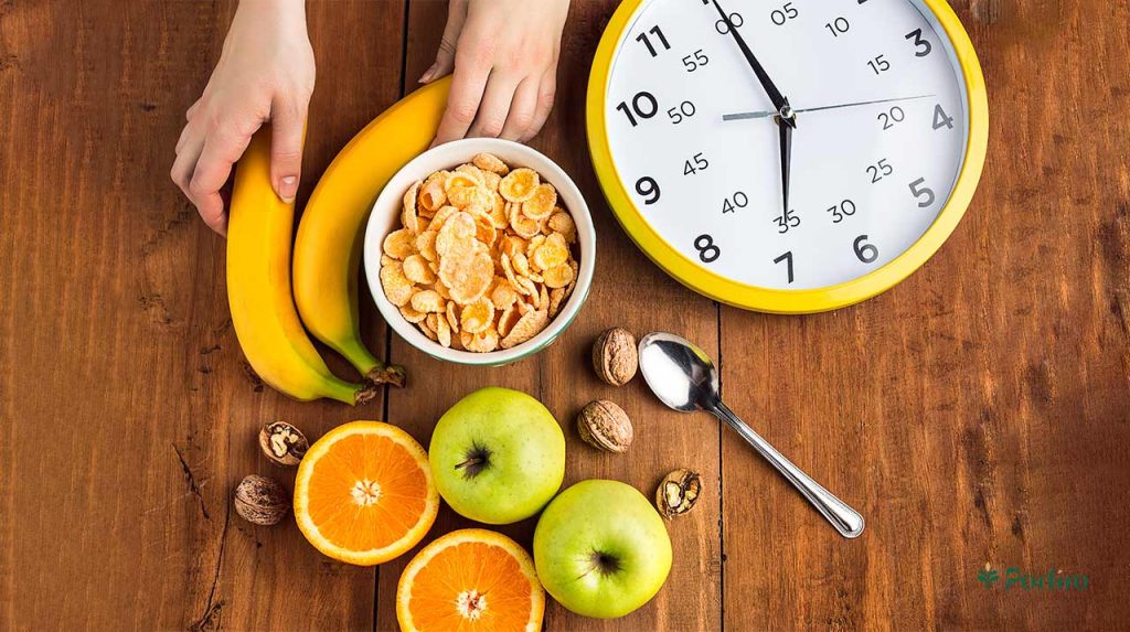 غذاهای مفید برای سلامت خواب