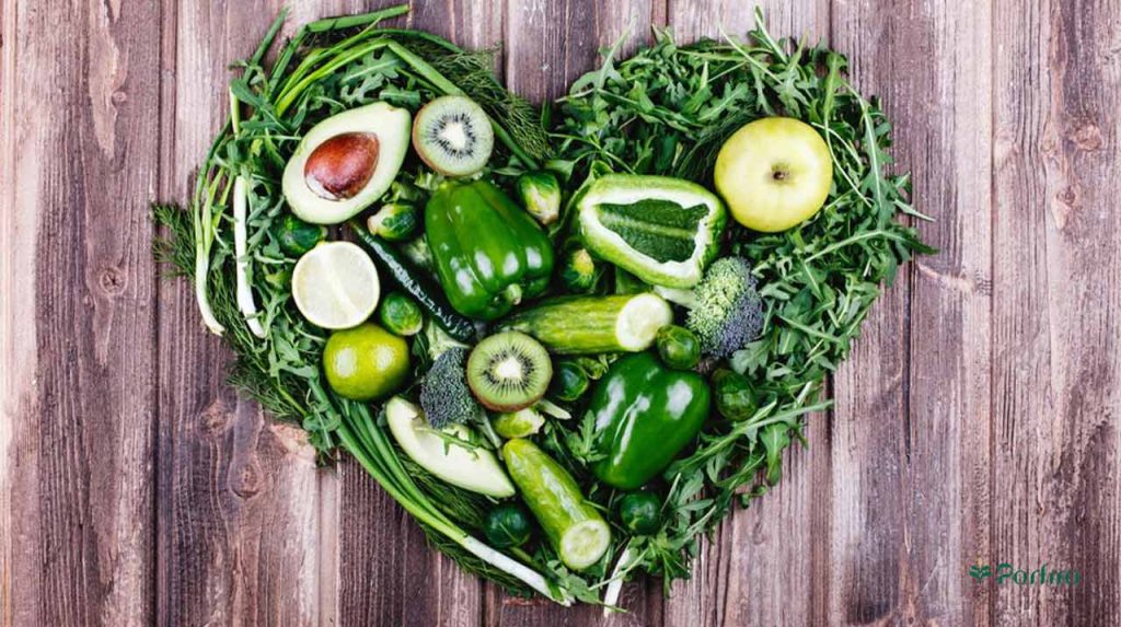 Vegan diet