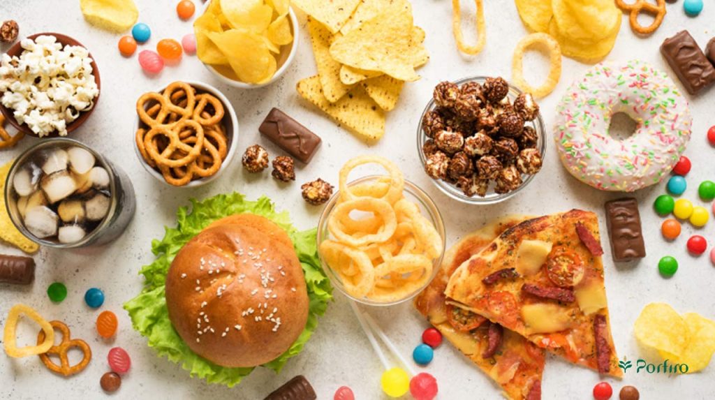 غذاها و نوشیدنیهایی مضر برای سرطان سینه