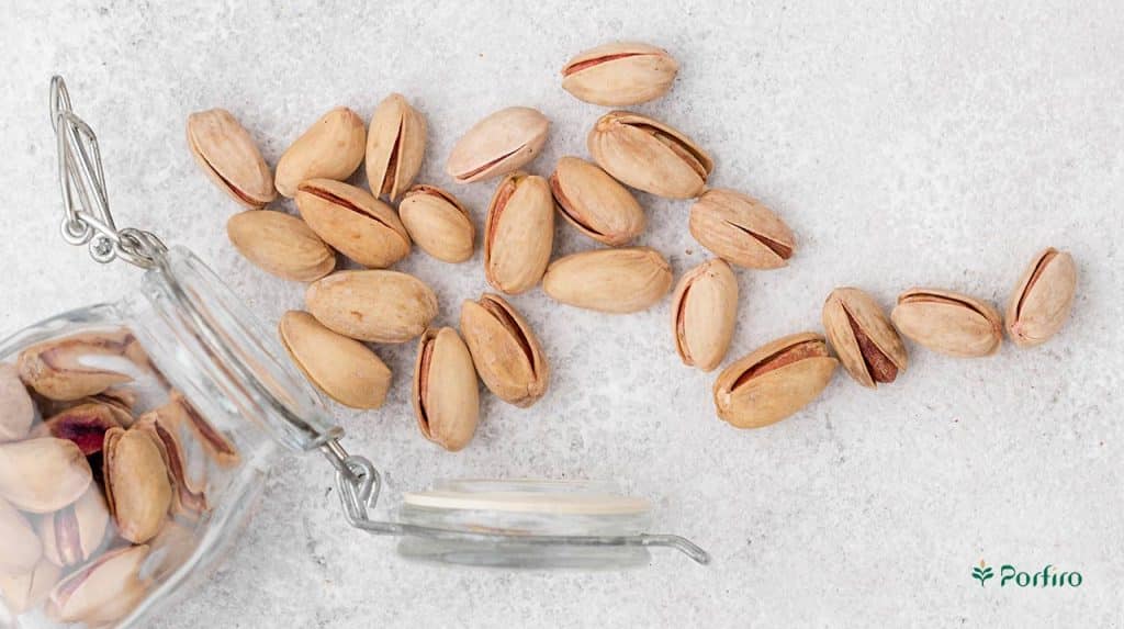 Pistachios During Pregnancy