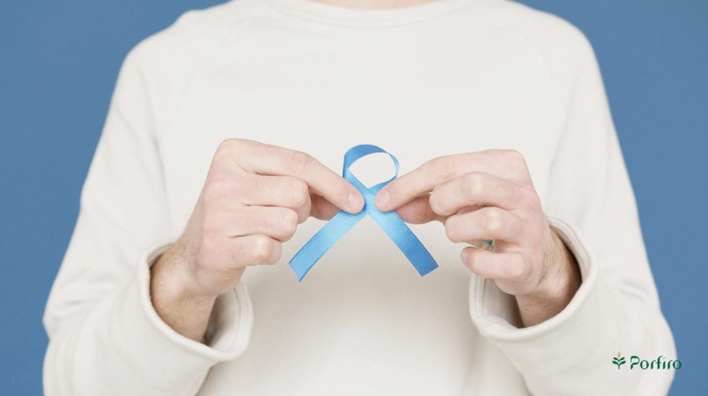 Cancer surveillance in men's health