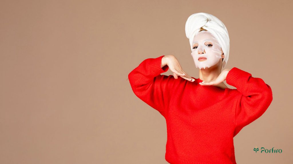 Skincare tips from experts