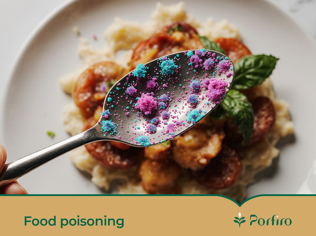 How Long Does Food Poisoning Take to Manifest? Find Out!